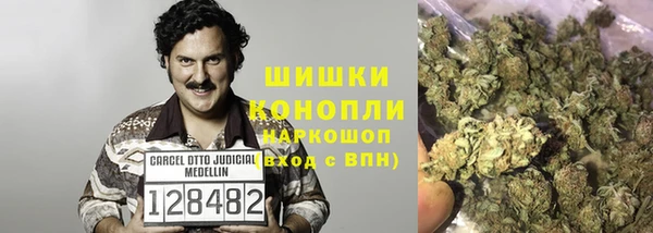 MESCALINE Алзамай